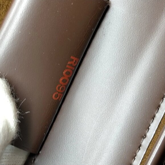 Authentic Louis Vuitton LV Business Bag Altona GM Brown Damier mn715-112525 - Picture 15 of 16